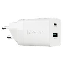 Varta Speed Charger hišni polnilec, 38 W (57955101111)