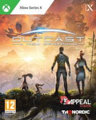 THQ Nordic Outcast - A New Beginning igra (Xbox)