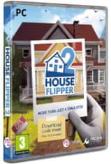 Merge Games House Flipper 2 igra (PC)