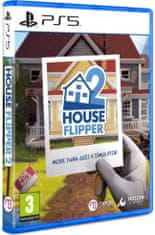 Merge Games House Flipper 2 igra (PS5)