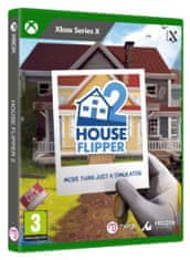 Merge Games House Flipper 2 igra (Xbox)