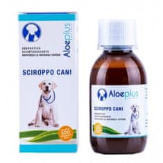 Aloeplus Aloeplus sirup za pse, 250ml