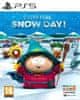 South Park - Snow Day igra (PS5)
