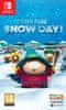 South Park - Snow Day igra (NSw)