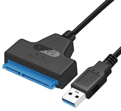 Cabletech USB adapter USB 3.0 / Sata