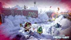 THQ Nordic South Park - Snow Day igra (Xbox)