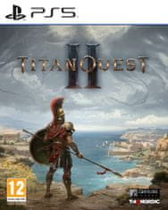THQ Nordic Titan Quest 2 igra (PS5)