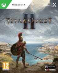 THQ Nordic Titan Quest 2 igra (Xbox)