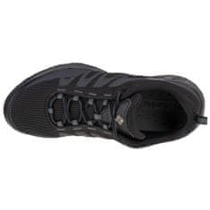 Columbia Čevlji treking čevlji črna 46 EU Vapor Vent