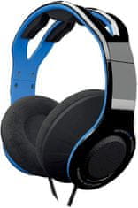 Gioteck TX30 žične stereo slušalke, PS4/PS5/XBOX, modro-črne