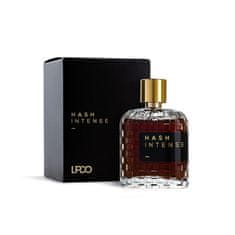 LPDO Hash Intense parfumska voda Intense