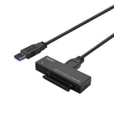 shumee UNITEK ADAPTER USB 3.0 - SATA III 2.5"/3.5",Y-1039