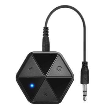 AUDIOCORE adapter sprejemnika bluetooth z avdiocore ac815 - hsp, hfp, a2dp, avrcp posnetki