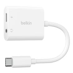 belkin npa004btwh vmesniško vozlišče usb tipa-c belo