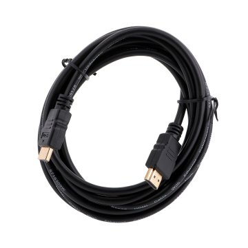 Gembird gembird 1,8 m hdmi m/m kabel hdmi tipa a (standardni) črn