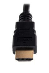 Gembird gembird 3m hdmi m/m hdmi kabel hdmi tip a (standardni) črn