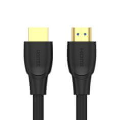 Unitek unitek c11043bk hdmi kabel 10 m hdmi tip a (standard) črn