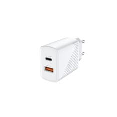 SAVIO savio la-05 usb tip a in tip c za hitro polnjenje power delivery 3.0 kabel 1m notranji