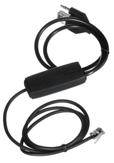 Poly poly 37818-11 dodatni kabel za slušalke/slušalke