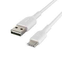 Belkin belkin cab001bt3mwh kabel usb 3 m usb a usb c bela