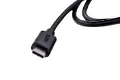 Unitek unitek y-c473bk usb kabel 1 m usb 2.0 usb c micro-usb b črn