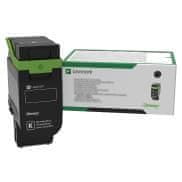 Lexmark Lexmarkov toner 75M2XK0 / črn / 20 000 strani / vračljiv program