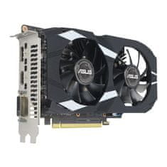 ASUS Dual GeForce GTX 1650/OC/4GB/GDDR6