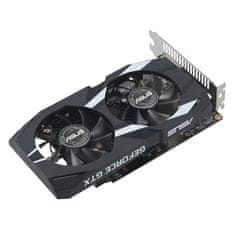 ASUS Dual GeForce GTX 1650/OC/4GB/GDDR6