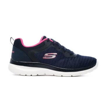 Skechers Čevlji za trening črna Bountiful Quick PA