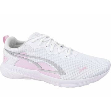 Puma Čevlji obutev za trening bela Allday Active