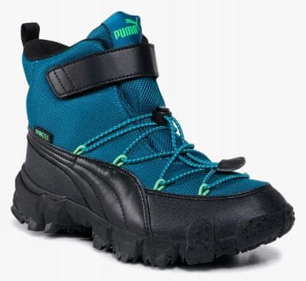 Puma Čevlji Maka Puretex V Ps