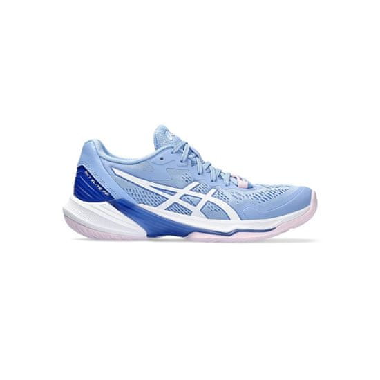 Asics Čevlji čevlji za odbojko modra Sky Elite Ff 2