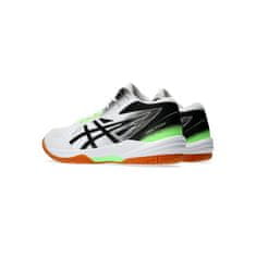 Asics Čevlji čevlji za odbojko bela 44 EU Gel Task Mt 3