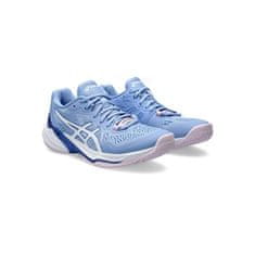 Asics Čevlji čevlji za odbojko modra 39.5 EU Sky Elite Ff 2