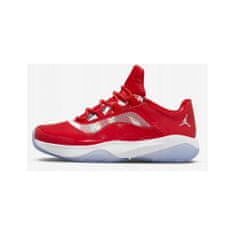 Nike Čevlji rdeča 45 EU Air Jordan 11 Cmft Low