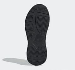 Adidas Čevlji črna 45 1/3 EU Hotaki