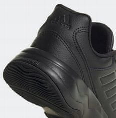 Adidas Čevlji črna 44 EU Hotaki