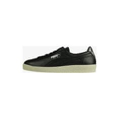 Puma Čevlji črna 35.5 EU Te-ku Leather