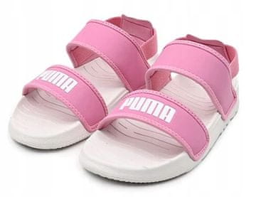 Puma Sandali roza 31 EU 37569503