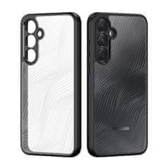Dux Ducis Aimo ovitek za Samsung Galaxy S24, črna