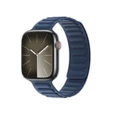 Dux Ducis Magnetic Strap pašček za Apple Watch 38/40/41mm, blue