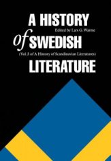 History of Swedish Literature