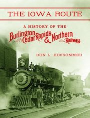 Iowa Route