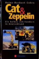 Cat und Zeppelin