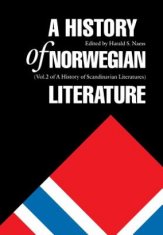 History of Norwegian Literature