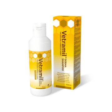 Vetramil Vetramil Derma šampon 150ml