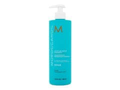 Moroccanoil Regenerativni šampon vsebuje To olje za šibke in poškodovane lase ( Moisture Repair Shampoo) (Neto kolièina 250 ml)