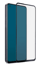 SBS zaščitno steklo za Xiaomi Redmi Note 12 Pro/Pro+, črno