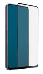  SBS zaščitno steklo za Xiaomi Redmi Note 12, črno