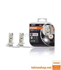 Osram LED ŽARNICE H3 LEDriving HL EASY 64151DWESY-HCB 12V PK22s HCB